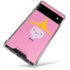 Adult Swim Adventure Time Princess Bubblegum Google Pixel 6 Clear Case